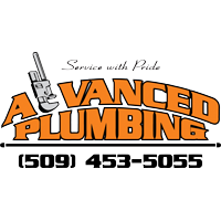 Advanced Plumbing Logo