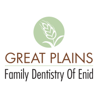 Great Plains Family Dentistry of Enid Logo