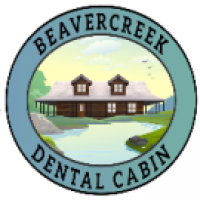 Beavercreek Dental Cabin Logo