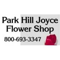 Park Hill Joyce Flower Shop Logo