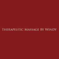 Therapeutic Massage By Windy Logo