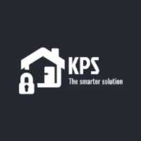 KPS The Smarter Solution Logo