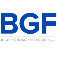 Brot + Gross + Fishbein + LLP Logo
