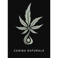 Caniba Logo