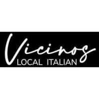 Vicinos Local Italian Logo