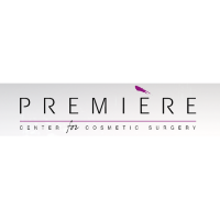 PREMIERE Center for Cosmetic Surgery Logo