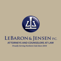 LeBaron & Jensen Logo