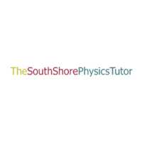 The South Shore Physics Tutor Logo
