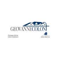 Geovanne Colon, Mortgage Broker NMLS #1880655 Logo
