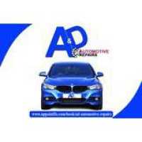 A&D Mobile Automotive Logo