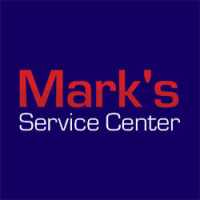 Mark's Service Center Logo
