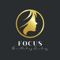 Focus Microblading Academy Logo