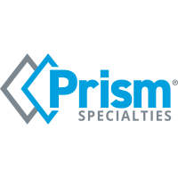 Prism Specialties of DC, MD and VA Metro Logo