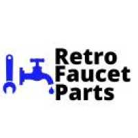 Retro Faucet Parts (The Plumbing Store) Logo