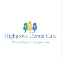 Highgrove Dental Care Logo