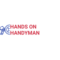 Hands on Handyman Services, LLC. Logo