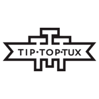 Tip Top Tux Logo