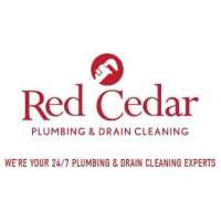 Red Cedar Plumbing & Drain Cleaning , LLC Logo