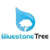 Bluestone Tree Logo
