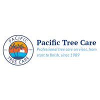 Pacific Tree Care Logo