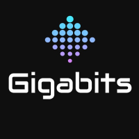Gigabits | Computer Repair & IT Service Logo
