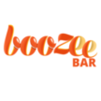 Boozee Bar Logo