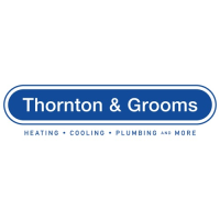 Thornton & Grooms Logo
