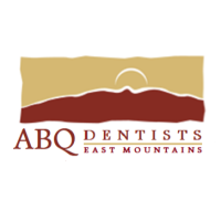 ABQ Dentists East Mountains Logo