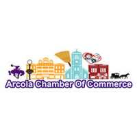 Arcola Chamber Of Commerce Logo