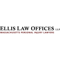 Ellis Law Offices LLP Logo