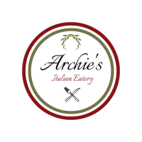 Archie's Italian Eatery Logo