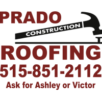 Prado Construction LLC Logo
