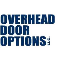 Overhead Door Options, Inc. Logo