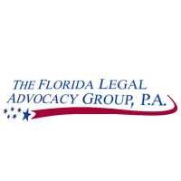 The Florida Legal Advocacy Group Logo