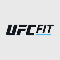 UFC FIT Doral Logo