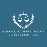 Albano, Richart, Welch & Bajackson, LLC Logo