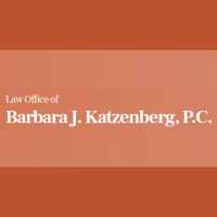 Barbara J. Katzenberg, Attorney at Law Logo