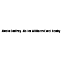 Alecia Godfrey - Realtor, Keller Williams Excel Realty Logo