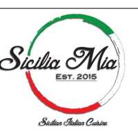 Sicilia Mia - Farmington Logo
