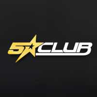 5StarClub Fitness Logo