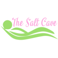 The Salt Cave & Wellness Spa Logo