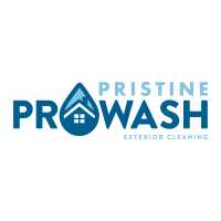 Pristine ProWash Logo