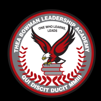 Thea Bowman Leadership Academy Logo