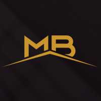 MB Building Corp Logo