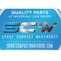 Sport Compact Warehouse Logo