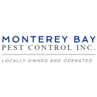 Monterey Bay Pest Control Inc Logo