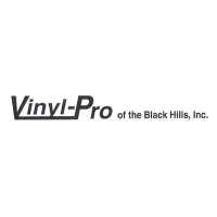 Vinyl Pro of the Black Hills Inc Logo