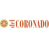 Del Coronado Logo