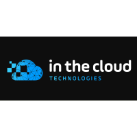 In The Cloud Technologies Logo