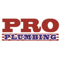 Pro Plumbing Inc. Logo